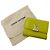 Capucines Damen Dreifach-Brieftasche von Louis Vuitton Gelb - Ansicht 11