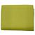 Capucines Damen Dreifach-Brieftasche von Louis Vuitton Gelb - Ansicht 2