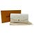 Sarah Cartera Larga Monogram Empreinte Louis Vuitton Blanco - vista 13