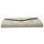 Sarah Cartera Larga Monogram Empreinte Louis Vuitton Blanco - vista 3