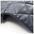 Borsa a spalla trapuntata CHANEL 19 Disneuf Blu navy - vista 10