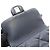 Borsa a spalla trapuntata CHANEL 19 Disneuf Blu navy - vista 6