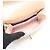Borsa a mano Chanel Coco Handle XXS Rosa - vista 3