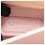 Borsa a mano Chanel Coco Handle XXS Rosa - vista 4