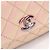 Borsa a mano Chanel Coco Handle XXS Rosa - vista 9