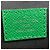 Borsa a Spalla Alpha Taigarama di Louis Vuitton Verde chiaro - vista 13