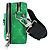 Borsa a Spalla Alpha Taigarama di Louis Vuitton Verde chiaro - vista 3