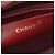 Borsa a Spalla Chanel Mademoiselle Deka Nero - vista 4