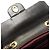 Borsa a Spalla Chanel Mademoiselle Deka Nero - vista 6