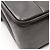 Borsa a Spalla Chanel Mademoiselle Deka Nero - vista 8