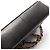 Borsa a Spalla Chanel Mademoiselle Deka Nero - vista 9