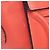 Céline Borsa Tote Micro Shopper Celine Luggage Rosso - vista 8