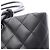 Borsa Tote Media Chanel Cambon Nero - vista 11
