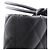 Borsa Tote Media Chanel Cambon Nero - vista 12