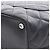 Borsa Tote Media Chanel Cambon Nero - vista 7