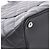 Borsa Tote Media Chanel Cambon Nero - vista 8