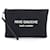 Sac à main/Clutch Yves Saint Laurent Rive Gauche Noir  - vue 1