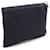 Sac à main/Clutch Yves Saint Laurent Rive Gauche Noir  - vue 2