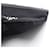 Sac à main/Clutch Yves Saint Laurent Rive Gauche Noir  - vue 7