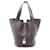 Borsa Hermès Picotin Lock MM Bordò Porpora  - vista 1