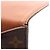 Bolso de Hombro Louis Vuitton Carte Ciel GM Castaño Monograma - vista 6