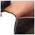 Bolso de Hombro Louis Vuitton Carte Ciel GM Castaño Monograma - vista 7