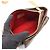 Borsa a Spalla Louis Vuitton Viva Cite PM Marrone Monogramma - vista 3