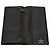 Cartera Larga Brazza Damier Graphite Negra Louis Vuitton Negro - vista 4