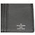 Cartera Larga Brazza Damier Graphite Negra Louis Vuitton Negro - vista 5