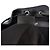 Céline Celine Brauner Medium Triomphe beschichteter Canvas-Rucksack Dunkelbraun - Ansicht 6