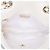 Chanel Brown Small Sequins Single Flap Beige - view 4