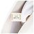 Chanel Brown Small Sequins Single Flap Beige - view 6
