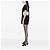 Chanel Brown Small Sequins Single Flap Beige - view 8