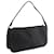 Pochette Tessuto Nera Prada Nero  - vista 3