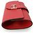 Hermès Hermes Bearn 4-Ring Keycase Red - view 5