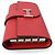 Hermès Hermes Bearn 4-Ring Keycase Red - view 6