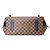 LOUIS VUITTON Borsa a Spalla Damier Sprinter GM Marrone Blu navy Damier ebene - vista 6
