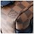 LOUIS VUITTON Borsa a Spalla Damier Sprinter GM Marrone Blu navy Damier ebene - vista 8