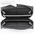 Louis Vuitton Monogram Eclipse Zippy XL Long Wallet Black - view 7