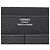 Hermès HERMES Dogon GM Duo Evercolor Leather Long Wallet Black - view 13