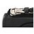 Hermès HERMES Dogon GM Duo Evercolor Leather Long Wallet Black - view 17