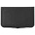 Hermès HERMES Dogon GM Duo Evercolor Leather Long Wallet Black - view 2