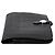 Hermès HERMES Dogon GM Duo Evercolor Leather Long Wallet Black - view 3