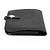 Hermès HERMES Dogon GM Duo Evercolor Leather Long Wallet Black - view 4