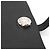 Hermès HERMES Dogon GM Duo Evercolor Leather Long Wallet Black - view 7