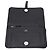 Hermès HERMES Dogon GM Duo Evercolor Leather Long Wallet Black - view 8