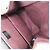 Louis Vuitton Monogram Macassar Parc Rucksack Braun Schwarz Monogramm - Ansicht 17