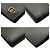 Gucci GG Marmont schwarzes Leder Langwallet - Ansicht 3