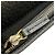 Gucci GG Marmont schwarzes Leder Langwallet - Ansicht 7