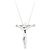 Collana Rosario in argento Tiffany & Co. - vista 2
